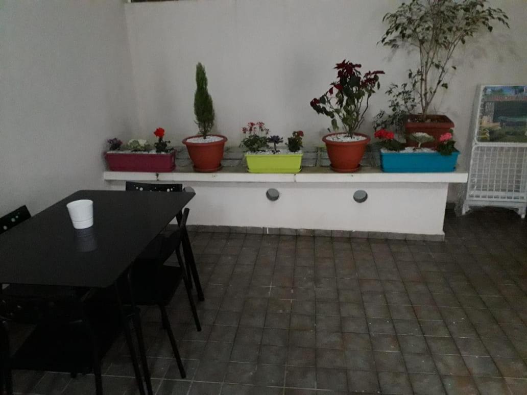 Apartment Sur Bd La Corniche Luxury House With Garden Close To Casablanca