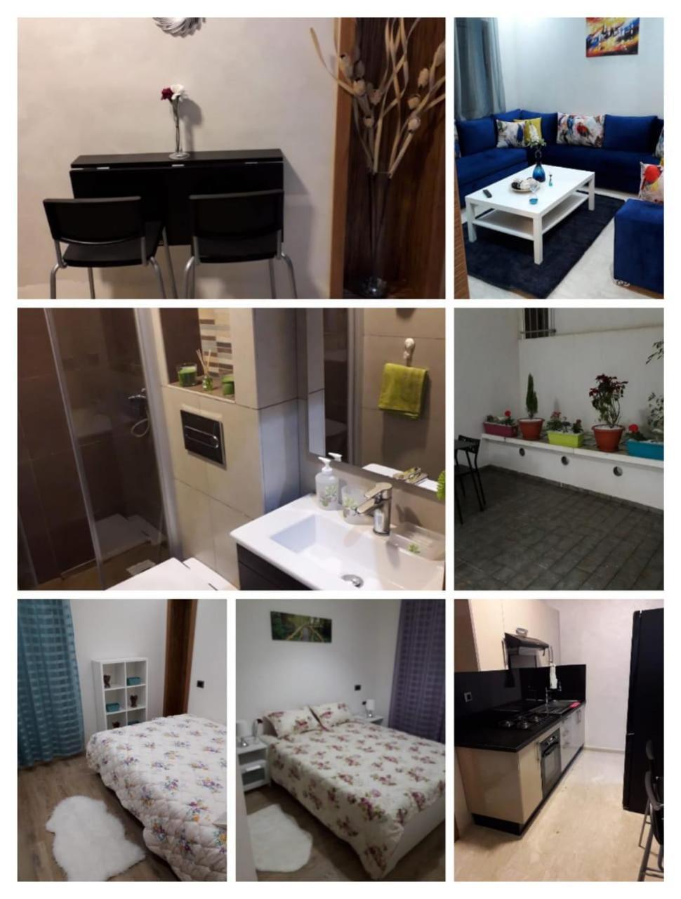 Sur Bd La Corniche Luxury House With Garden Close To